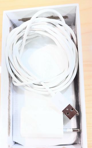 iPhone XR 128 GB Blanco