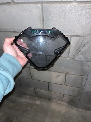 Carenado Honda SH 300i 2015