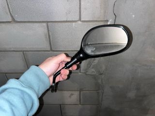 Carenado Honda SH 300i 2015