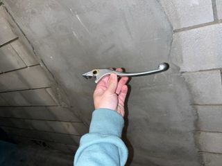 Carenado Honda SH 300i 2015