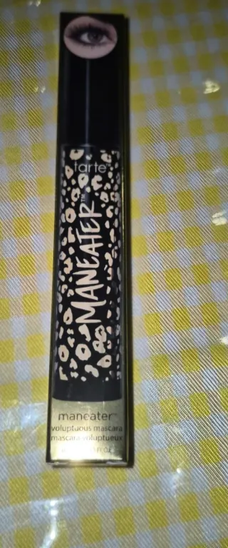 Mascara Tarte Maneater Voluptuous