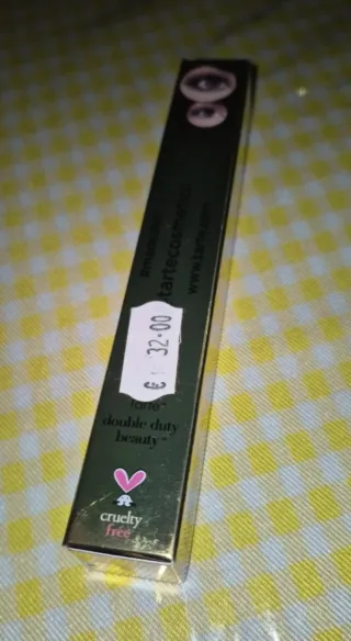 Mascara Tarte Maneater Voluptuous