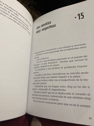 Primos S.A. 2: Enigma en el puente del Naranjo