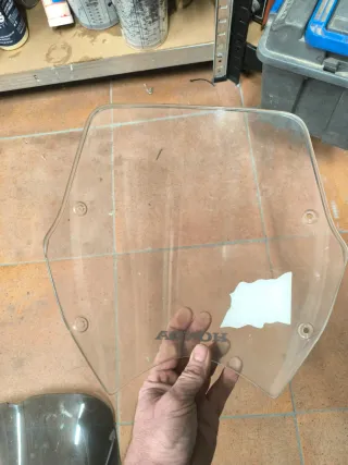 Piezas Honda Transalp 700