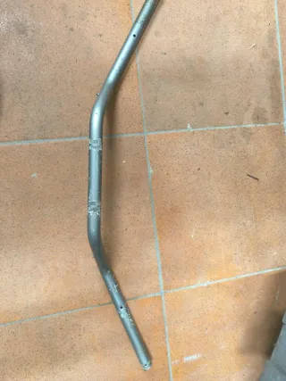 Piezas Honda Transalp 700