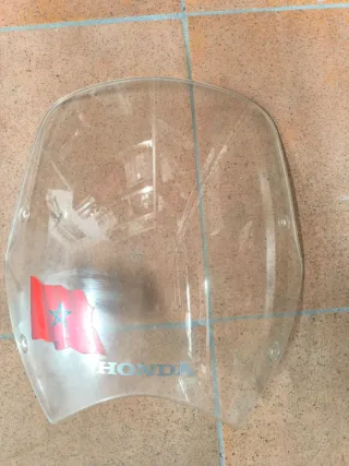 Piezas Honda Transalp 700