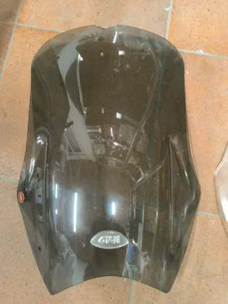 Piezas Honda Transalp 700