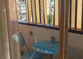 Piso en venta en La Luz - El Torcal en Málaga