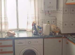 Piso en venta en La Luz - El Torcal en Málaga