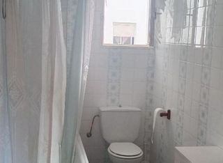 Piso en venta en La Luz - El Torcal en Málaga