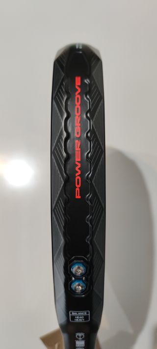 PALA "Adidas Ale Galan Metalbone HRD+ 2025"