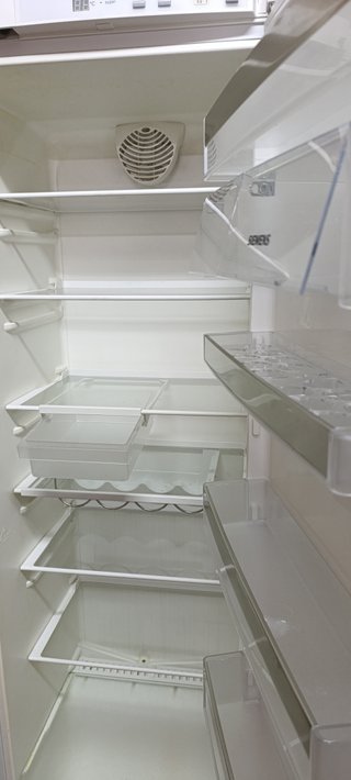 Frigorífico Siemens Alto KS38R430IE