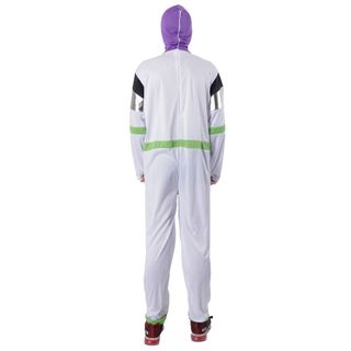 Disfraz Buzz Lightyear Talla XL Toy Story