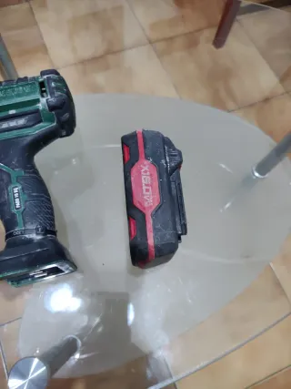 Taladro Atornillador PARKSIDE PABS 16 B2