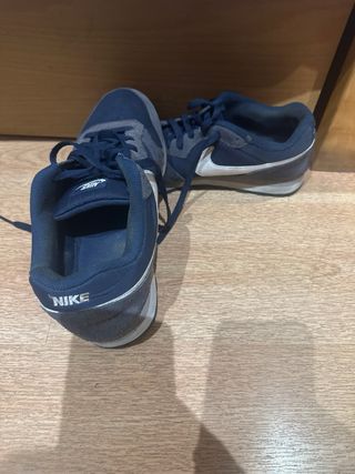 Zapatillas Nike MD Runner 2 Talla 43
