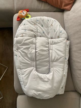 Saco de bebé para la silla del carro