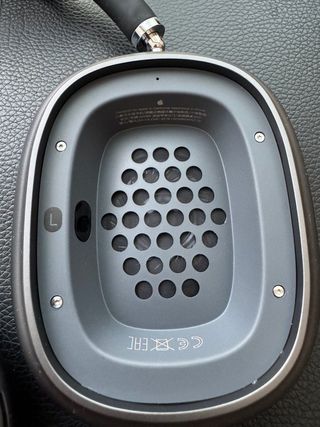 AirPods Max Space Gray Originales