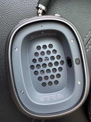 AirPods Max Space Gray Originales