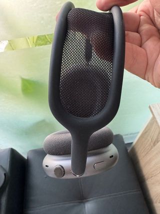 AirPods Max Space Gray Originales