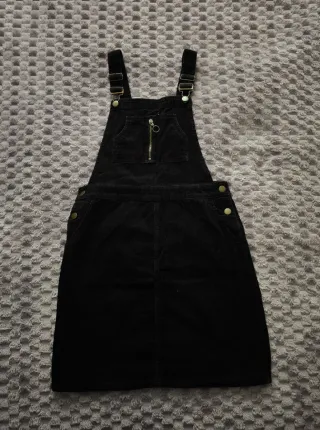 Lote de ropa de mujer talla S-M.