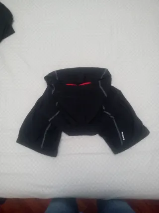 Maillot y Culotte Decathlon