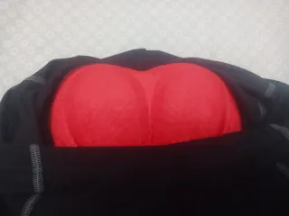 Maillot y Culotte Decathlon