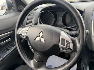 Mitsubishi ASX 2012 SOLO 155.000 km PEGATINA C