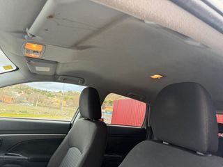 Mitsubishi ASX 2012 SOLO 155.000 km PEGATINA C