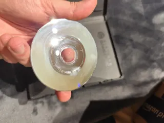 Metroid Prime 2 Echoes GameCube PAL