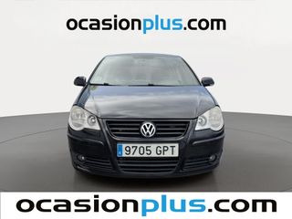 Volkswagen Polo 1.4 TDI United 59 kW (80 CV)