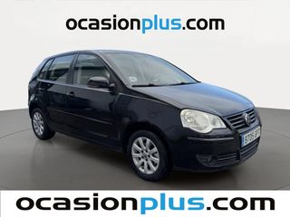Volkswagen Polo 1.4 TDI United 59 kW (80 CV)