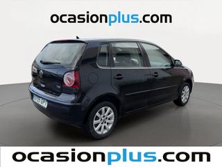 Volkswagen Polo 1.4 TDI United 59 kW (80 CV)
