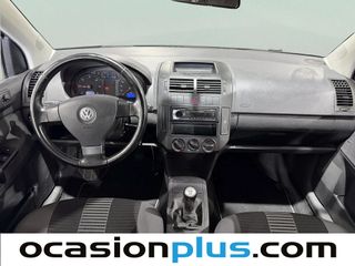 Volkswagen Polo 1.4 TDI United 59 kW (80 CV)