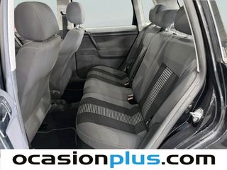 Volkswagen Polo 1.4 TDI United 59 kW (80 CV)