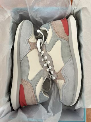 Deportivas HOFF Mujer Talla 37 Nuevas