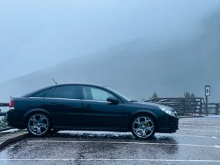 Opel Vectra C GTS
