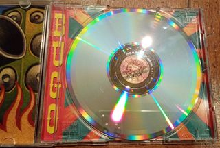 CD Bugo – Dal Lofai Al Cisei