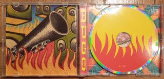 CD Bugo – Dal Lofai Al Cisei