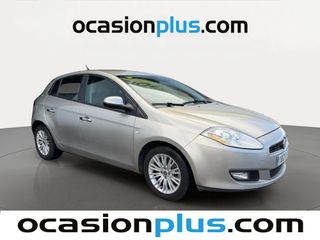 Fiat Bravo 1.9 Multijet Dynamic 88 kW (120 CV)