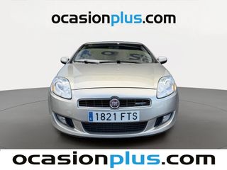 Fiat Bravo 1.9 Multijet Dynamic 88 kW (120 CV)