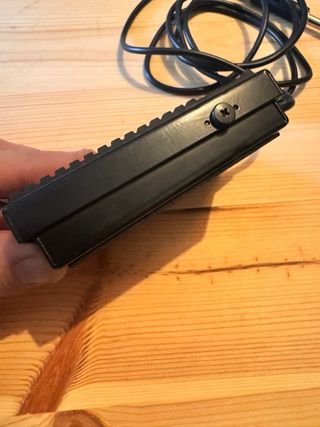 Yamaha Piaggiero NP-12B Teclado Digital con pedal