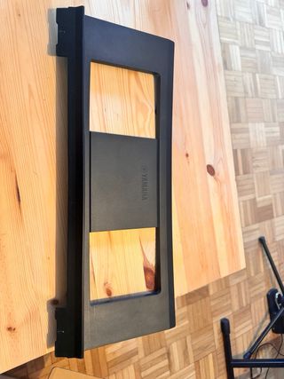 Yamaha Piaggiero NP-12B Teclado Digital con pedal