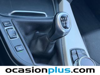 BMW Serie 3 320i 135 kW (184 CV)