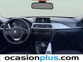 BMW Serie 3 320i 135 kW (184 CV)