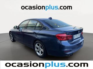 BMW Serie 3 320i 135 kW (184 CV)