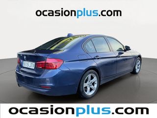 BMW Serie 3 320i 135 kW (184 CV)