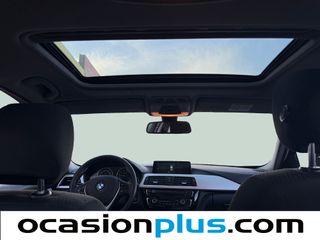 BMW Serie 3 320i 135 kW (184 CV)