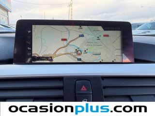 BMW Serie 3 320i 135 kW (184 CV)