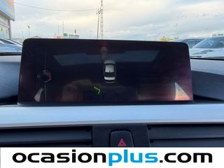 BMW Serie 3 320i 135 kW (184 CV)