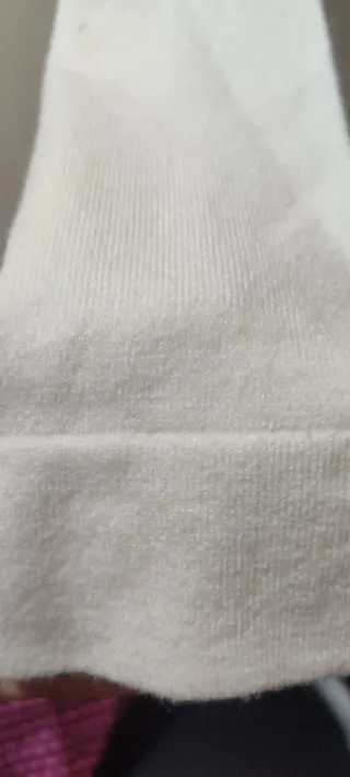 Maglione collo alto nuova